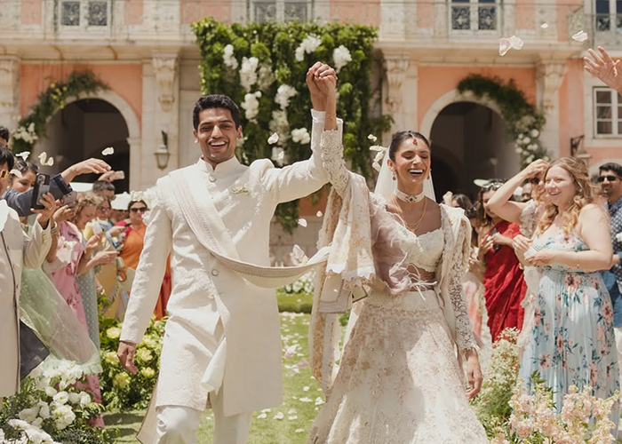 Premium Wedding